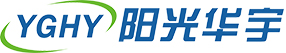 鶴壁市藍博儀器logo